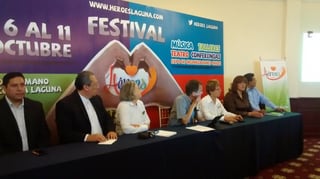 Las asociaciones darán a conocer sus servicios a la comunidad con este festival. / El Siglo de Torreón) 