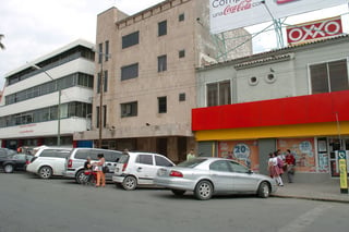 Ubicación #11. Galeana y Juárez.