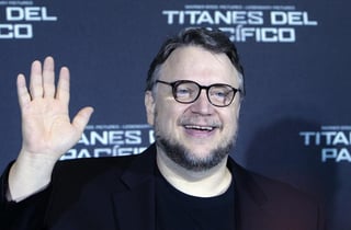  El realizador y guionista mexicano Guillermo del Toro ha destacado en el Séptimo Arte por filmes como 'Cronos', 'El espinazo del diablo' y 'El laberinto del fauno'. (Archivo)