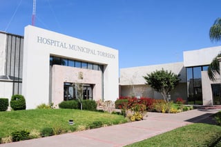 El alcalde Miguel  Riquelme declaró que la propiedad de las instalaciones del Hospital Municipal de Torreón 'no está en riesgo, tampoco las inversiones que hemos realizado para acondicionarlo, ni las que haremos en el resto del año por 2 millones de pesos'. (Archivo)