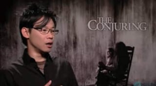James Wan, regresará a sus raíces para dirigir la continuación de uno de sus grandes éxitos, 'The Conjuring' (El Conjuro). (Archivo)