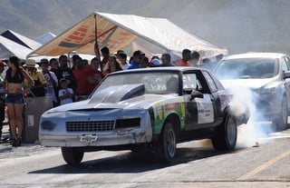 Este domingo se llevará a cabo la cuarta fecha en el Autódromo Torreón. Lista cuarta fecha de Arrancones DEA