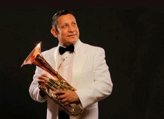 El cuerpo del músico fue localizado en un camino rumbo a la comunidad de El Recodo en Mazatlán, Sinaloa. (Internet) 
