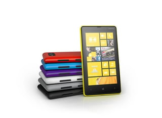 Microsoft ha confirmado la desaparición de la marca Nokia de sus smartphones en favor de la denominación Microsoft Lumia. (ARCHIVO)