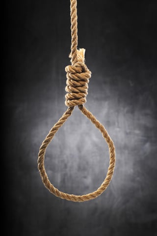 “El suicidio es un problema de salud relevante y una de las principales causas de muerte prevenible en el continente”, indicó la OPS. (ARCHIVO)
