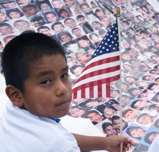Elección. Latinos y asiáticos que se han converitdo en una fuerza política importante en Estados Unidos. (ARCHIVO)
