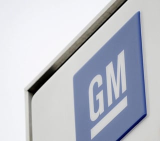 General Motors (GM) trasladará de México a Michigan la producción de un componente clave del Chevrolet Volt. (Archivo)
