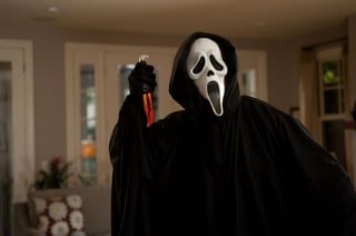 El Canal MTV retomará la saga de Scream pero a manera de serie de televisión. (ESPECIAL)