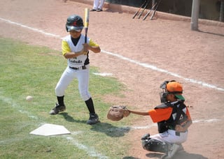 Equipos infantiles de Nuevo León, Coahuila, Chihuahua, Tamaulipas, Durango, Zacatecas y la Laguna, competirán por el campeonato. (Archivo)