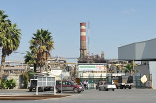 Impacto. Industriales aseguran que en 2014 se dio un estancamiento económico en La Laguna. (ARCHIVO)