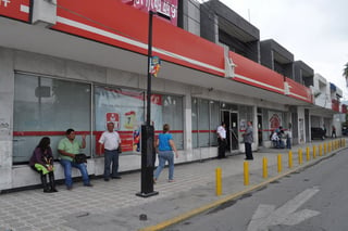 Servicio. La Feria Mejoravit se realizará en las oficinas del Infonavit, en Torreón.