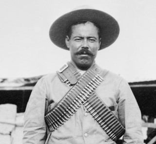 Cambio. Francisco Villa, el segundo mexicano en invadir Estados Unidos.