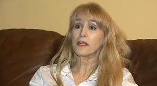 Una enfermera de 57 años de edad, residente en Florida, se sumó a la lista de mujeres que han acusado al actor de abuso sexual. (Twitter)
