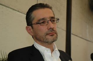 Seguro. El procurador Alejandro Jaime Gómez Sánchez no renunciará, aseguran fuentes del Estado de México. (ARCHIVO)