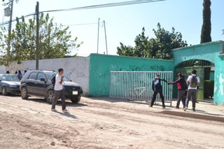 Seguridad. Piden rondines de vigilancia en los alrededores de la secundaria Rafael Valenzuela.