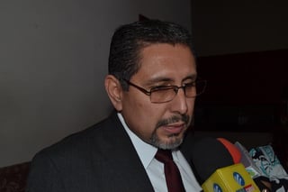 El director de Obras Públicas, Fernando Uribe dio a conocer que de antemano se incluirán las segundas etapas de proyectos que arrancaron este año. (Archivo)