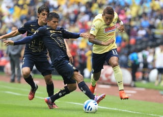 La Liguilla del Apertura 2014 presenta como atractivo principal un duelo de alta rivalidad entre América y Pumas de la UNAM. 