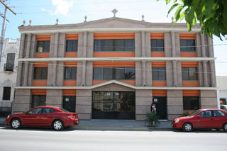 Bienvenida. Diócesis de Gómez Palacio recibe al nuevo arzobizpo, a cargo de las diócesis de Durango, Sinaloa y Coahuila.