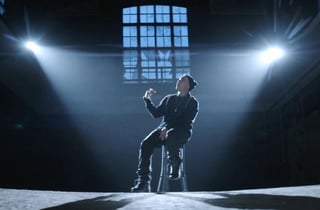 Eminem está de vuelta. (YouTube)