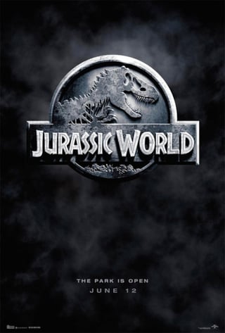 El estreno de Jurassic World está previsto para el 12 de junio de 2015. (Internet)