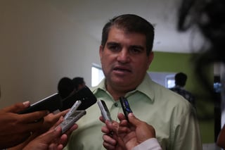 El alcalde, José Miguel Campillo dijo respaldar la iniciativa presidencial de eliminar las policías municipales. (Archivo)