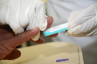VIH-SIDA. En lo que va del año, en Torreón se han registrado 43 casos de acuerdo con la Jurisdicción Sanitaria VI.