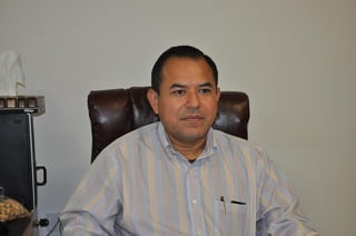 Santos Vázquez, delegado de la PGJE, informó que se trata de una menor que denunció que era explotada sexualmente por otras personas.