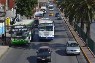 Fallo. Torreón avanza con la licitación para el proyecto ejecutivo de creación del Metrobús. El fallo se dará a finales de este mes.