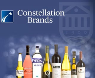 Constellation Brands también compró a ABI el almacén de alta densidad, los terrenos y la infraestructura ferroviaria en el mismo lugar. (Internet)