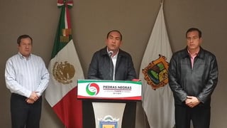 Esto fue informado por el gobernador Rubén Moreira, tras reunirse con organismos que representan a familiares de víctimas de desaparecidos.