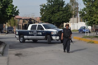 Equipamiento. Este año Torreón tendrá 46 patrullas nuevas con lo que se mejorará el parque vehicular para la DSPM.