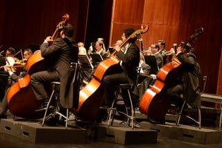 El arranque. La Camerata de Coahuila ya tiene listo su programa de conciertos para la Temporada Primavera - Verano 2015, que tendrá la visita de grandes invitados.