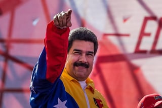 Mientras los liderazgos que salgan del seno de la oposición como alternativas frente a Nicolás Maduro, sean reprimidos y encarcelados por el gobierno, señalaron. (ARCHIVO)