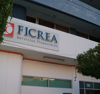 Delito. El 7 de noviembre la CNBV realizó la intervención de Ficrea debido al fraude cometido contra ahorradores y acreditados. (INTERNET)
