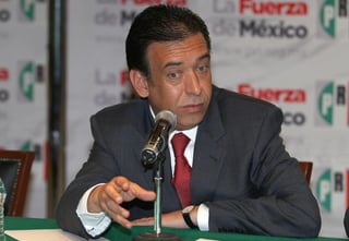 Peor. Humberto Moreira, que gobernó Coahuila de 2005 a 2011, endeudó a su entidad en 11,196%.
