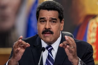 Problemas. El bajo precio del crudo ha puesto en aprietos a la ya inestable economía venezolana. (EFE)