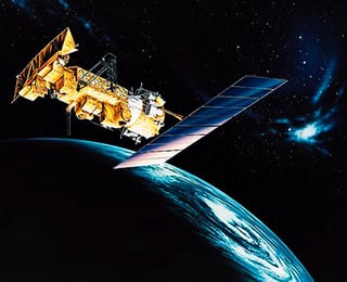 Centenario y Morelos 3 prestarán servicios de comunicación satelital móvil a través de Telecomm a agencias del Gobierno Federal. (INTERNET)