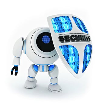 Protección. SIEM permite a las empresas detectar en tiempo ataques informáticos y proteger datos. (INTERNET)