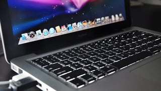 Uno de cada cuatro usuarios de ordenadores Mac se encontraron con un programa de malware el pasado año. (TOMADA DE INTERNET)