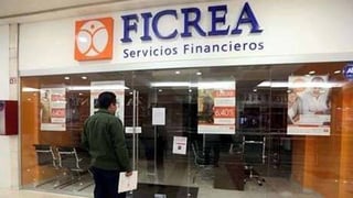 Grave. El caso Ficrea ha cimbrado las estructuras de las instituciones de crédito del país.