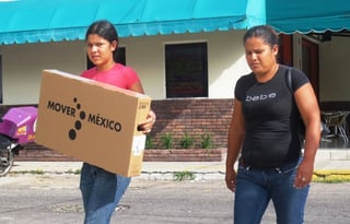 Regalos costosos. La entrega de televisores ha causado ámpula en buena parte de la sociedad mexicana.