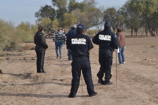 Independientes. El sábado 17 de enero se realizó la primera diligencia por parte del Grupo Vida en el municipio de Matamoros. 