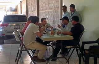 Criminal. Mientras Michoacán sigue agitado, 'La Tuta' se mantiene libre y operando.