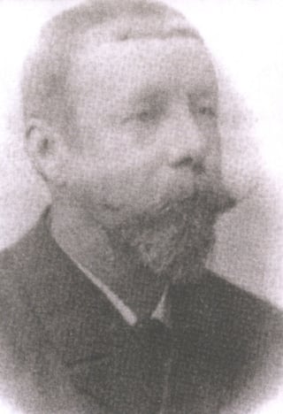 Don Andrés Eppen Ascherbornn, visionario que ideó la Fundación de Torreón.