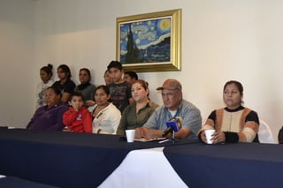 Preocupación. Habitantes de Bermejillo piden apoyo ante rumor de cierre de minera Excellon.
