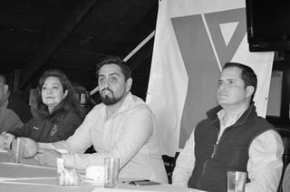 La YMCA Torreón contribuirá en la certificación de guardavidas por tercer año consecutivo en La Laguna. (El Siglo de Torreón/Eduardo Sepúlveda)