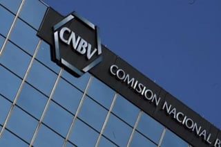 Nuevo. La CNBV ahora busca regular las operaciones de asesores de inversiones independientes. (ARCHIVO)