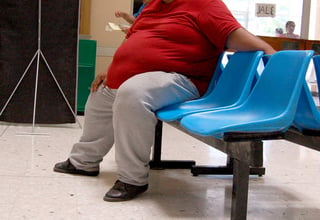 En México padecen obesidad y sobrepeso 60.6 millones de personas (52 % de la población del país). (Archivo)