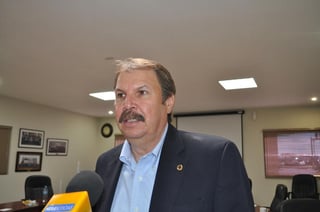 Eugenio Treviño dijo que el estado debe aportar todos los datos completos respecto a la solicitud de recursos antes de que se apruebe por parte del Congreso.
