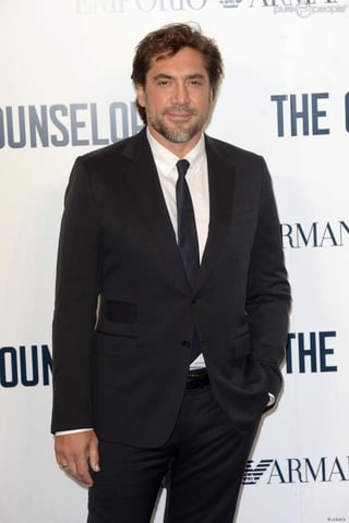 El actor Javier Bardem se unirá al elenco liderado por Johnny Depp.